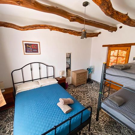 Rey Lagarto Hostel San Pedro de Atacama Eksteriør bilde