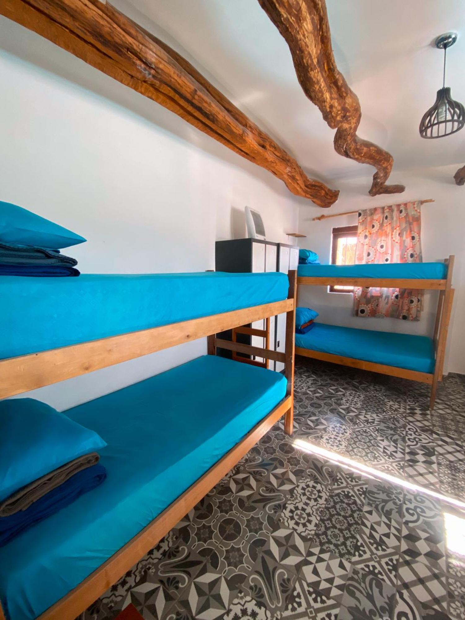 Rey Lagarto Hostel San Pedro de Atacama Eksteriør bilde