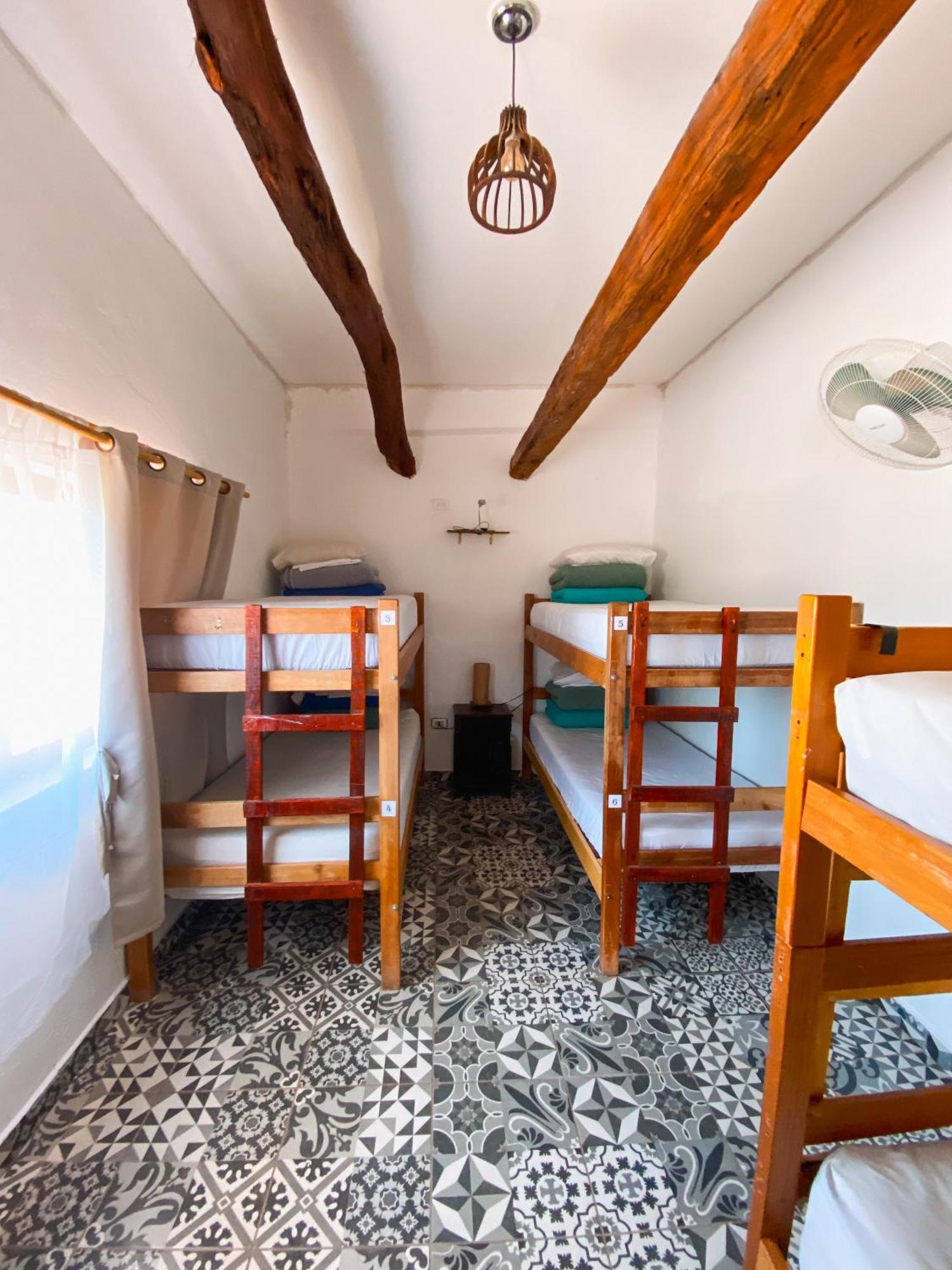 Rey Lagarto Hostel San Pedro de Atacama Eksteriør bilde