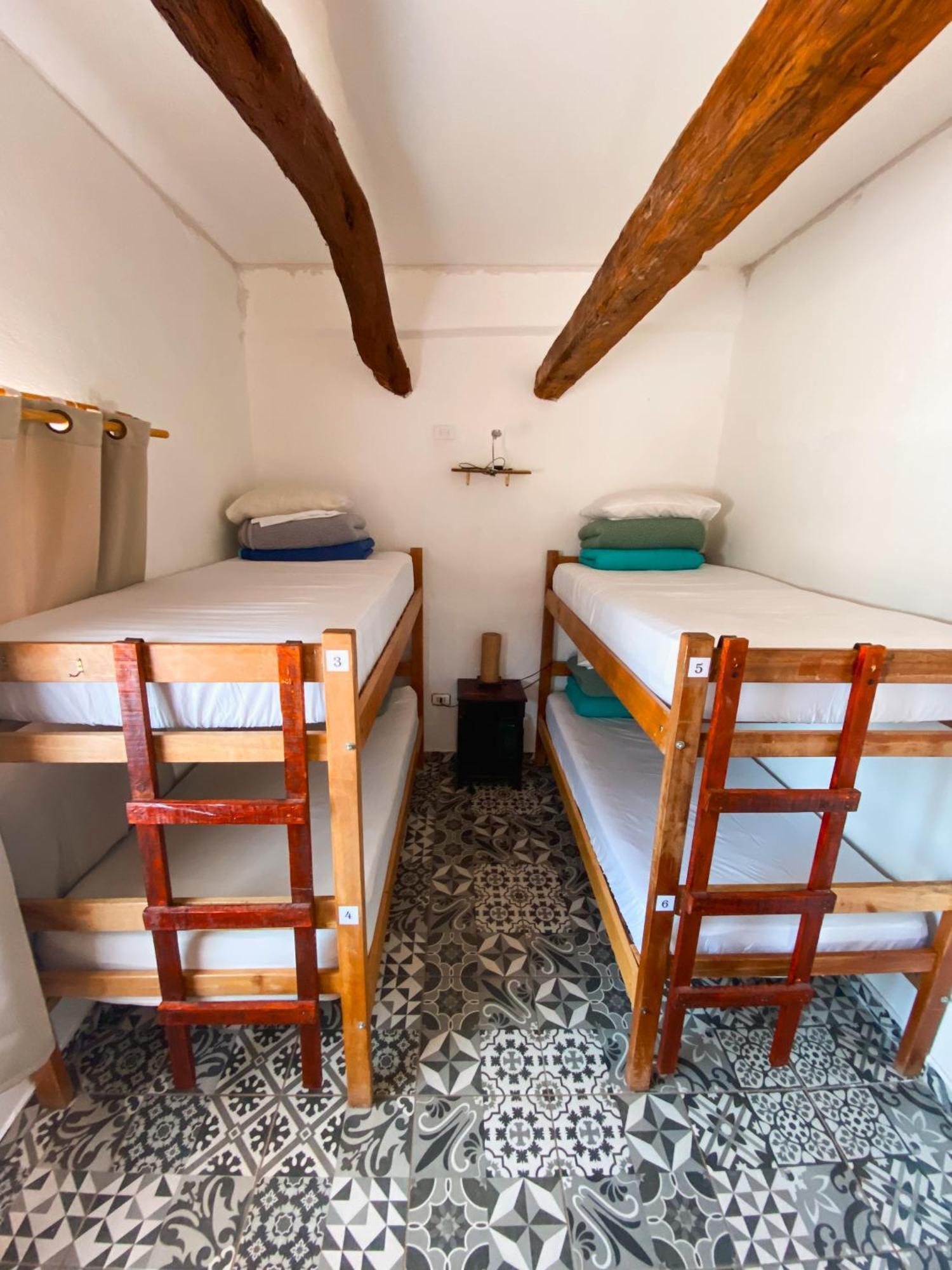 Rey Lagarto Hostel San Pedro de Atacama Eksteriør bilde