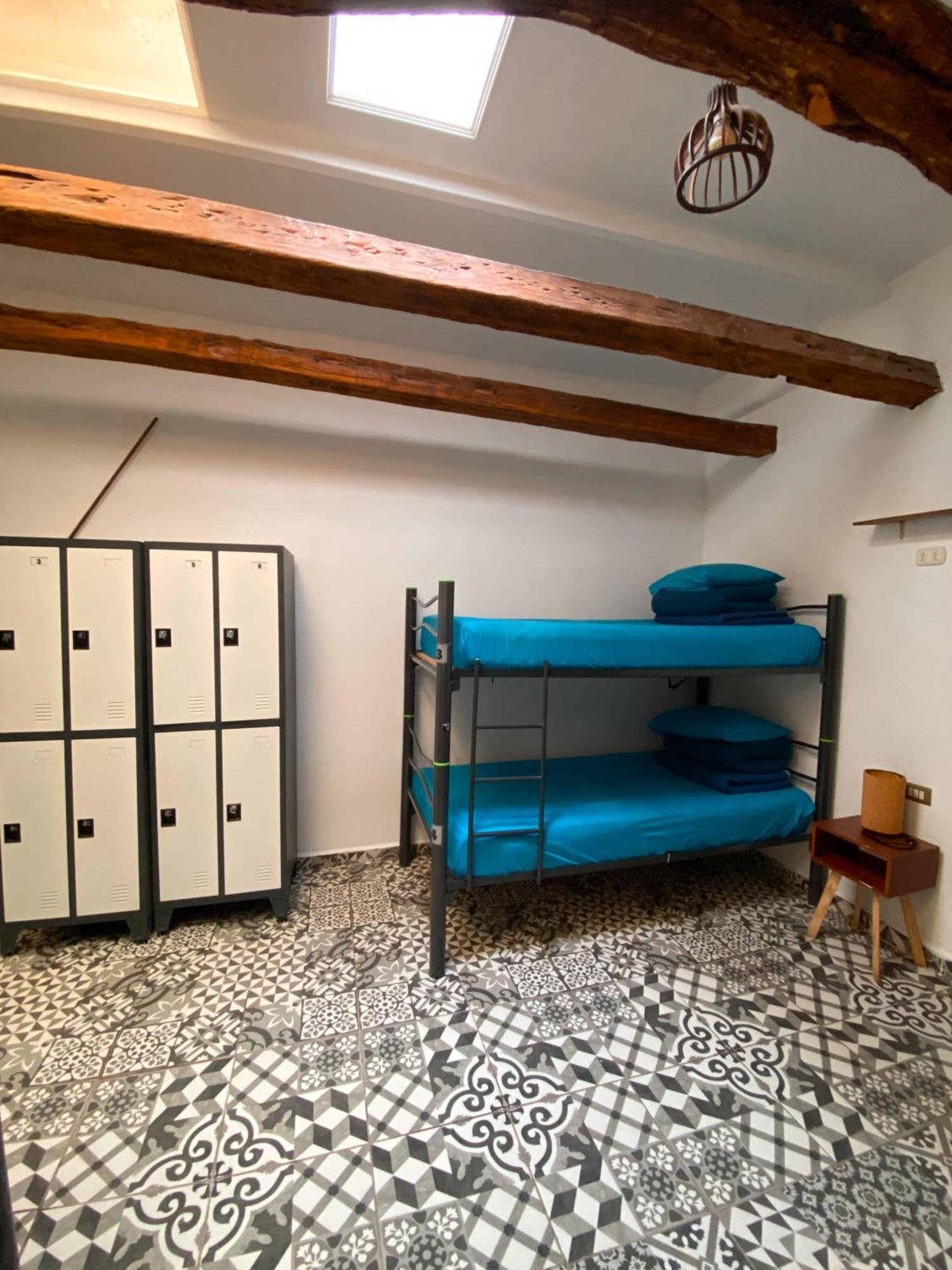 Rey Lagarto Hostel San Pedro de Atacama Eksteriør bilde