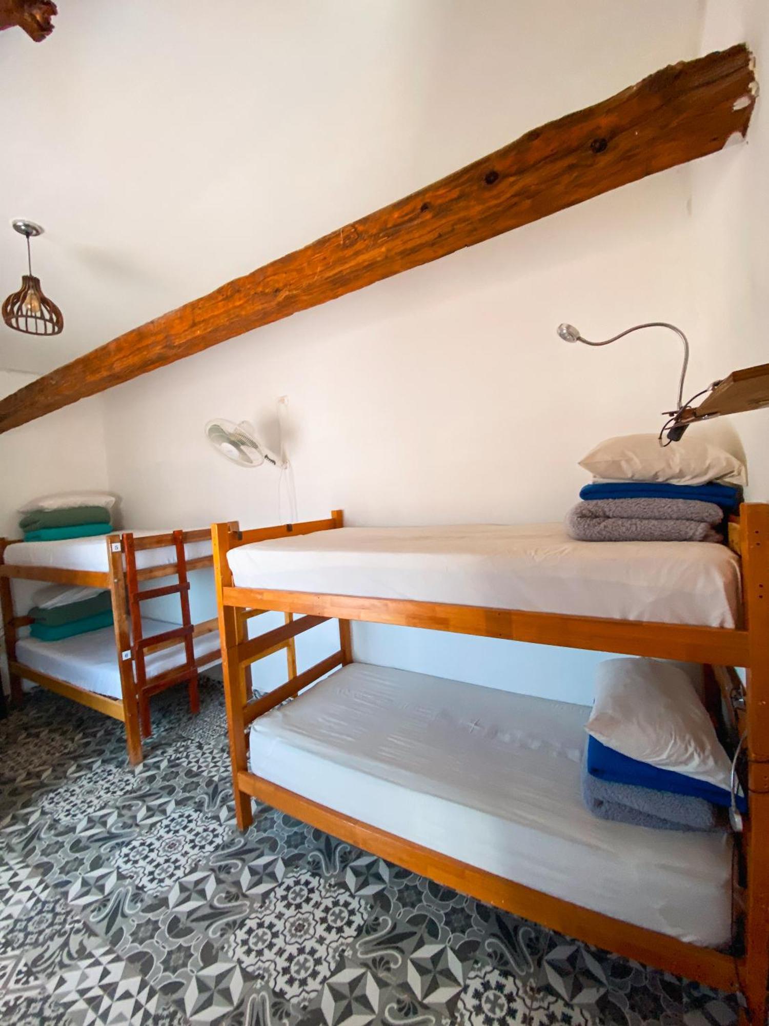 Rey Lagarto Hostel San Pedro de Atacama Eksteriør bilde
