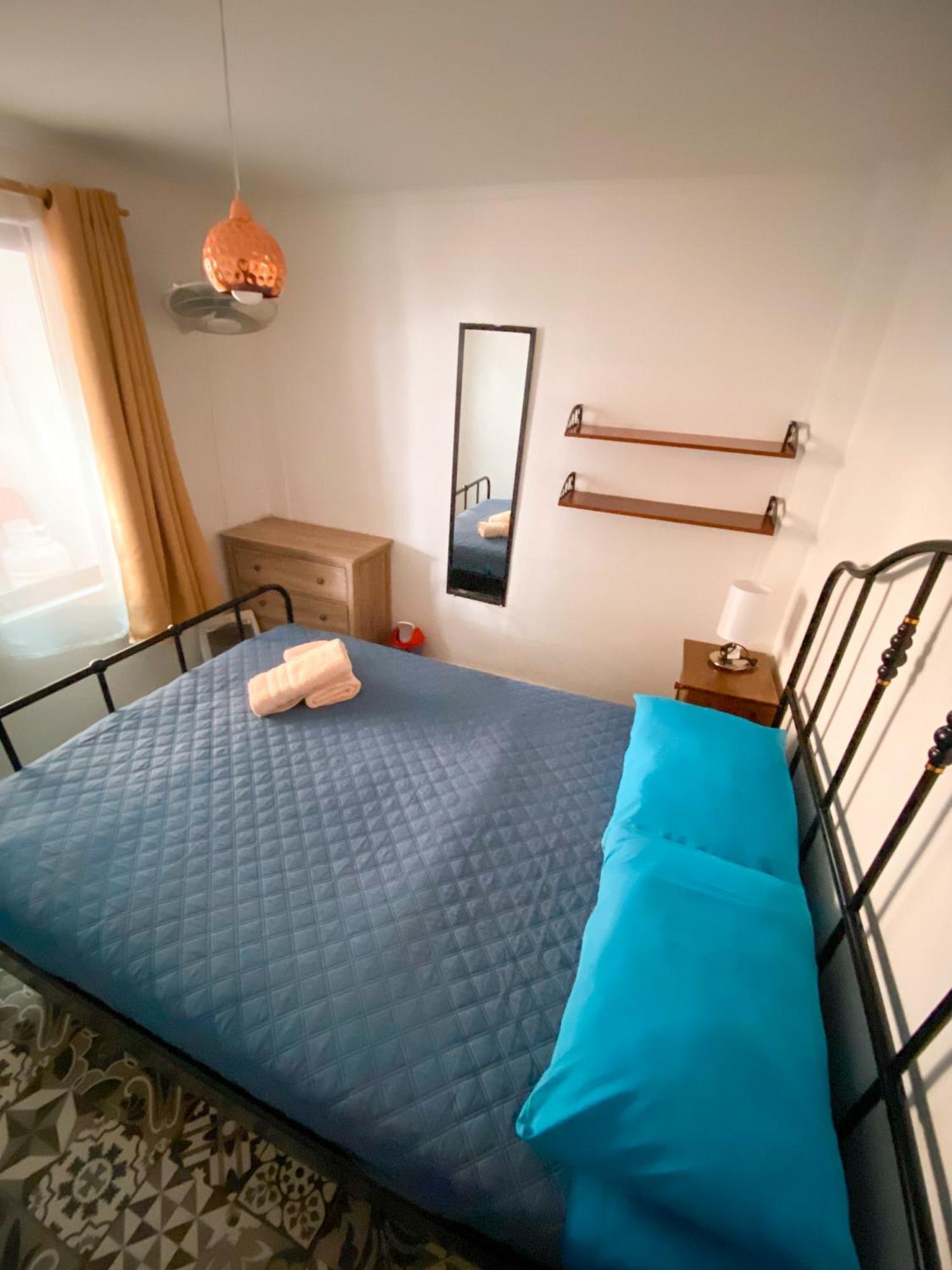 Rey Lagarto Hostel San Pedro de Atacama Eksteriør bilde