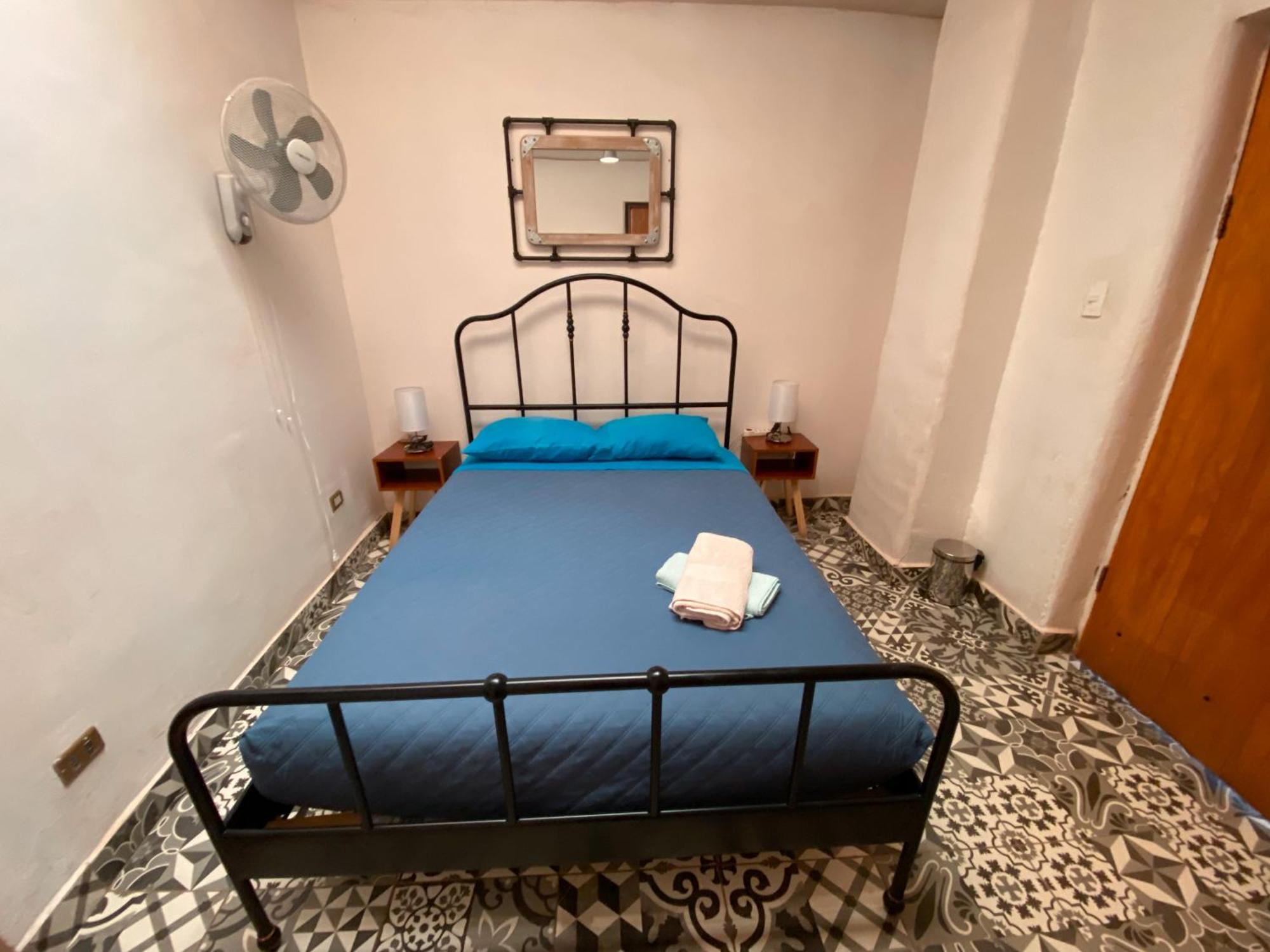 Rey Lagarto Hostel San Pedro de Atacama Eksteriør bilde